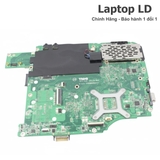 Mặt sau motherboard Dell Vostro 1014 hiển thị hệ thống mạch điện chi tiết