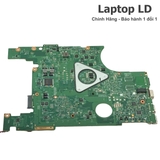 Mặt sau motherboard Dell Vostro 1440 hiển thị hệ thống mạch điện hoàn chỉnh