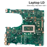 Mặt sau motherboard Dell Vostro 15 3565 3465 mã 16808-1 với hệ thống mạch hoàn chỉnh