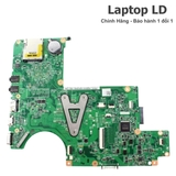 Mặt sau motherboard Dell Vostro 3350 10261-1 hiển thị hệ thống mạch điện