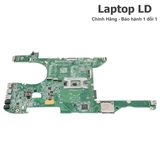 Mặt sau motherboard Dell Vostro 5420 hiển thị hệ thống mạch điện chi tiết