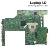 Mặt sau motherboard Dell Vostro 3500 09628-1 hiển thị hệ thống mạch điện