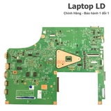 Mặt sau motherboard Dell Vostro 3700 mã 09290-1 với hệ thống mạch hoàn chỉnh