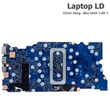Mặt sau motherboard Dell Vostro 5515 cho thấy hệ thống mạch điện hoàn chỉnh