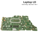 Mặt sau motherboard Dell Vostro 5590 cho thấy hệ thống mạch điện hoàn chỉnh