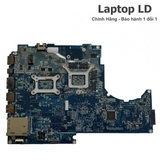 Mặt sau motherboard Dell XPS 15Z mã DASS8BMBAE1 hiển thị hệ thống mạch điện chi tiết