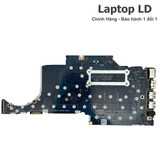 Mặt sau motherboard HP 245 G9 thể hiện hệ thống mạch điện hoàn chỉnh