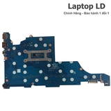 Mặt sau motherboard HP 255 G10 cho thấy hệ thống mạch điện hoàn chỉnh