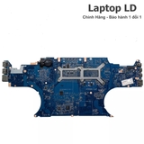 Mặt sau motherboard HP EliteBook 1050 G1 hiển thị hệ thống mạch điện chi tiết