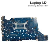 Mặt sau motherboard HP EliteBook 645 G11 thể hiện hệ thống mạch điện hoàn chỉnh
