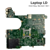 Mặt sau motherboard HP EliteBook 6570B với hệ thống mạch điện