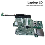 Mặt sau motherboard HP EliteBook 8570W với hệ thống mạch điện