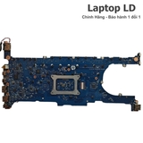 Mặt sau motherboard HP EliteBook x360 830 G5 với hệ thống mạch điện chi tiết