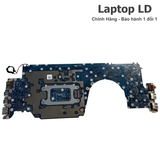 Mặt sau motherboard HP EliteBook X360 830 G8 cho thấy hệ thống mạch điện hoàn chỉnh