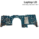 Mặt sau motherboard HP Envy 13-AQ cho thấy hệ thống mạch điện hoàn chỉnh