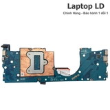 Mặt sau motherboard HP Envy 13-BA LA-J474P với hệ thống mạch hoàn chỉnh