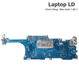 Mặt sau motherboard HP Envy x360 13-ag mã 17885-2 với hệ thống mạch hoàn chỉnh