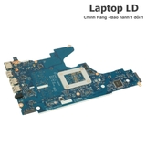 Mặt sau motherboard HP Pavilion 15-DA LA-G07EP với hệ thống mạch hoàn chỉnh