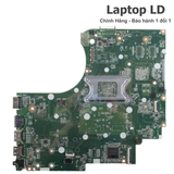 Mặt sau motherboard HP Pavilion 245 G2 thể hiện hệ thống mạch điện hoàn chỉnh