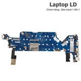 Mặt sau motherboard HP ProBook x360 11 G3 cho thấy hệ thống mạch điện hoàn chỉnh