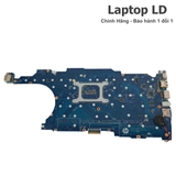 Mặt sau motherboard HP ProBook x360 435 G7 cho thấy hệ thống mạch điện hoàn chỉnh