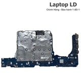 Mặt sau motherboard HP Victus 9 16-R cho thấy hệ thống mạch điện hoàn chỉnh