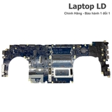 Mặt sau motherboard HP ZBook Fury 17 G8 cho thấy hệ thống mạch điện hoàn chỉnh