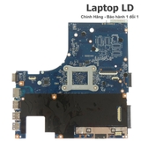 Mặt sau motherboard Lenovo G40-30 NM-A311 với hệ thống mạch hoàn chỉnh