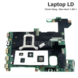 Mặt sau motherboard Lenovo G480 G580 LG4858 với các đường mạch hoàn chỉnh
