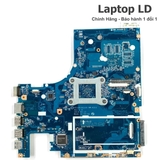 Mặt sau motherboard Lenovo G50-30 NM-A311 với hệ thống mạch hoàn chỉnh