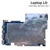 Mặt sau motherboard Lenovo Ideapad 510S-14ISK LA-D451P với hệ thống mạch hoàn chỉnh