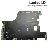 Mặt sau motherboard Lenovo Ideapad B590 mã 11273-1 với hệ thống mạch hoàn chỉnh