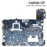 Mặt sau motherboard Lenovo IdeaPad G500 LA-9632P với hệ thống mạch hoàn chỉnh
