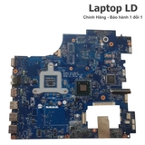 Mặt sau motherboard Lenovo IdeaPad G780 LA-7983P hiển thị hệ thống mạch