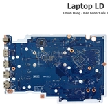 Mặt sau motherboard Lenovo V15-IKB hiển thị hệ thống mạch điện chi tiết
