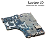Mặt sau motherboard Lenovo IdeaPad Y400 Y500 LA-8692P với hệ thống mạch hoàn chỉnh