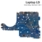Mặt sau motherboard Lenovo Y540-17IRH với hệ thống mạch điện chi tiết