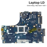Mặt sau motherboard Lenovo S410 S415 mã LA-A321P với hệ thống mạch hoàn chỉnh