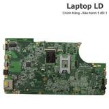 Mặt sau motherboard Lenovo ThinkPad Edge DA0PS3MB8E0 Rev E