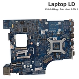 Mặt sau motherboard Lenovo ThinkPad Edge E430 LA-8131P với hệ thống mạch hoàn chỉnh
