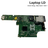 Mặt sau motherboard Lenovo ThinkPad L520 với hệ thống mạch điện hoàn chỉnh