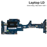 Mặt sau motherboard Lenovo ThinkPad S1 Yoga LA-A341P với hệ thống mạch hoàn chỉnh