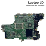 Mặt sau motherboard Lenovo ThinkPad T420s với hệ thống mạch hoàn chỉnh