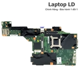 Mặt sau motherboard Lenovo ThinkPad T430 NM-A082 với hệ thống mạch hoàn chỉnh