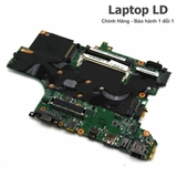 Mặt sau motherboard Lenovo ThinkPad T430s với hệ thống mạch hoàn chỉnh