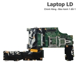 Mặt sau motherboard Lenovo ThinkPad T530 với hệ thống mạch điện hoàn chỉnh