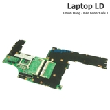 Mặt sau motherboard Lenovo ThinkPad W510 08271-3 hiển thị hệ thống mạch