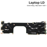 Mặt sau motherboard Lenovo X1 Yoga Gen 6 với hệ thống mạch điện chi tiết