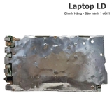Mặt sau motherboard Lenovo V15 G3 ABA NM-E551 hiển thị mạch điện chi tiết
