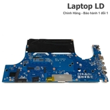 Mặt sau motherboard MSI Katana 15 B12U MS-15851 hiển thị mạch điện chi tiết